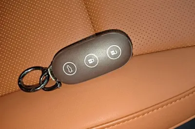 Li Auto L6 2024, 28100 км, за 29633 USD - фото 26