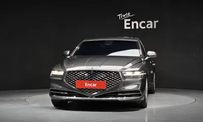 Genesis G90 2019, 133092 км, за 17531.89 USD