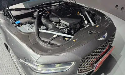 Genesis G90 2019, 133092 км, за 17440 USD - фото 6
