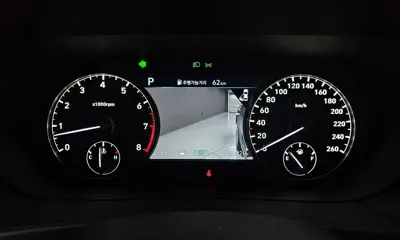 Genesis G90 2019, 133092 км, за 17440 USD - фото 8