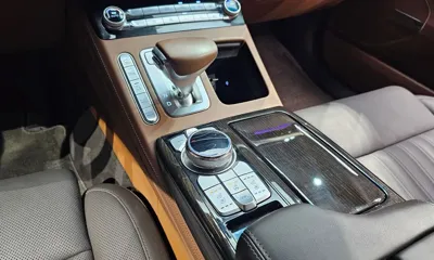 Genesis G90 2019, 133092 км, за 17440 USD - фото 9