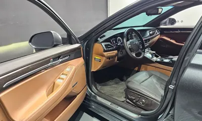 Genesis G90 2019, 133092 км, за 17440 USD - фото 10