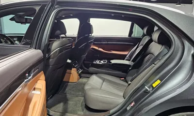 Genesis G90 2019, 133092 км, за 17440 USD - фото 11