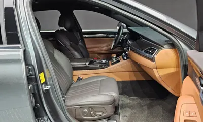 Genesis G90 2019, 133092 км, за 17440 USD - фото 12