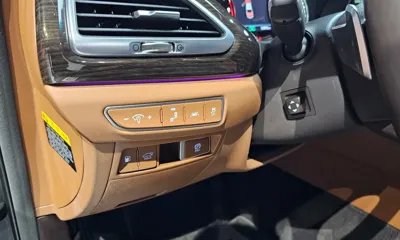 Genesis G90 2019, 133092 км, за 17440 USD - фото 18
