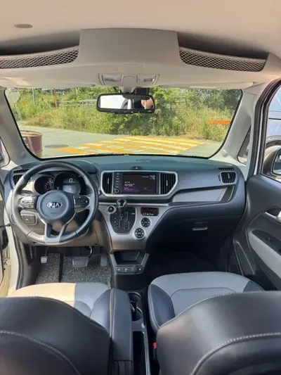 Kia Ray 2021, 122917 км, за 6710.1 USD - фото 7