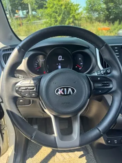 Kia Ray 2021, 122917 км, за 6710.1 USD - фото 8