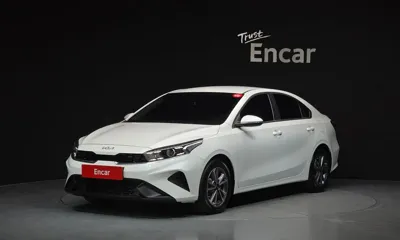 Kia K3 · 2024 год