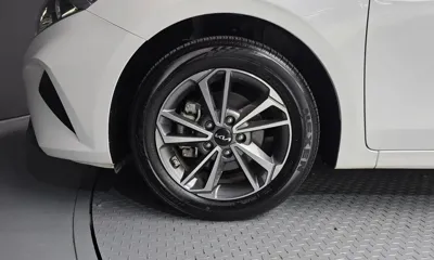 Kia K3 2024, 19201 км, за 15960.92 USD