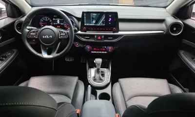 Kia K3 2024, 19201 км, за 15960.92 USD - фото 7