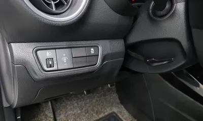 Kia K3 2024, 19201 км, за 15960.92 USD - фото 14