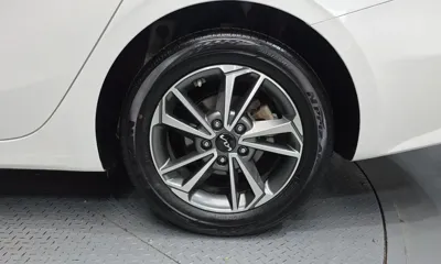 Kia K3 2024, 19201 км, за 15960.92 USD - фото 21