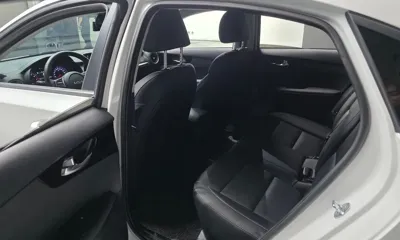Kia K3 2024, 19201 км, за 15960.92 USD - фото 26