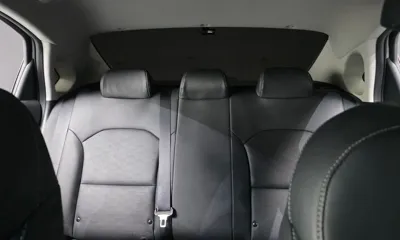 Kia K3 2024, 19201 км, за 15960.92 USD - фото 28