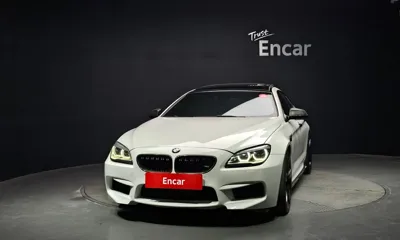 BMW 6-Series 2016, 157546 км, за 10353.58 USD
