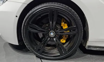 BMW 6-Series 2016, 157546 км, за 10353.58 USD