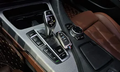 BMW 6-Series 2016, 157546 км, за 10336.08 USD - фото 9