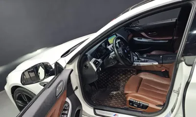 BMW 6-Series 2016, 157546 км, за 10336.08 USD - фото 10