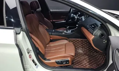 BMW 6-Series 2016, 157546 км, за 10336.08 USD - фото 12