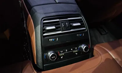 BMW 6-Series 2016, 157546 км, за 10336.08 USD - фото 19