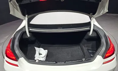 BMW 6-Series 2016, 157546 км, за 10336.08 USD - фото 20