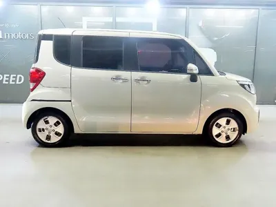 Kia Ray 2018, 23688 км, за 7735.81 USD
