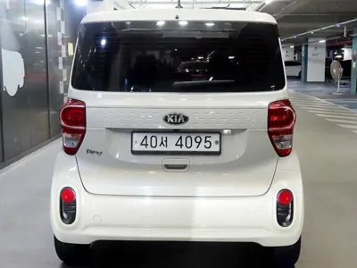 Kia Ray 2018, 23688 км, за 7735.81 USD