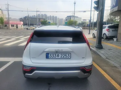 Kia Niro 2022, 78000 км, за 15393.2 USD - фото 6