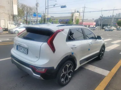 Kia Niro 2022, 78000 км, за 15393.2 USD - фото 7