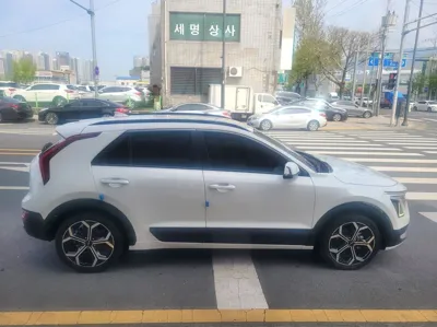 Kia Niro 2022, 78000 км, за 15393.2 USD - фото 8