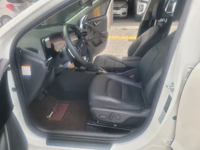 Kia Niro 2022, 78000 км, за 15393.2 USD - фото 9