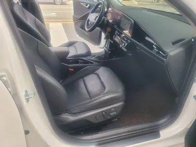 Kia Niro 2022, 78000 км, за 15393.2 USD - фото 12