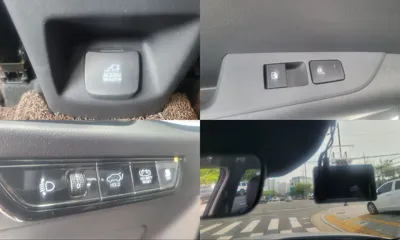 Kia Niro 2022, 78000 км, за 15393.2 USD - фото 13
