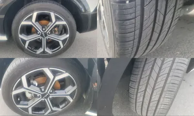Kia Niro 2022, 78000 км, за 15393.2 USD - фото 14