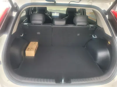 Kia Niro 2022, 78000 км, за 15393.2 USD - фото 18
