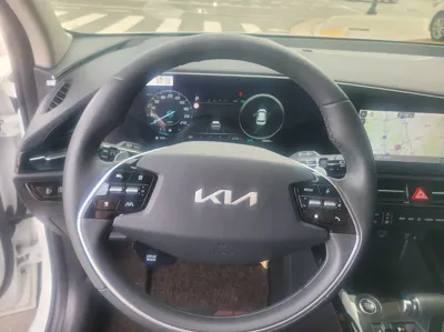 Kia Niro 2022, 78000 км, за 15393.2 USD - фото 19