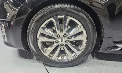 Kia Canival 2016, 159147 км, за 6514.66 USD