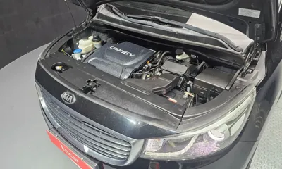 Kia Canival 2016, 159147 км, за 6514.66 USD - фото 6