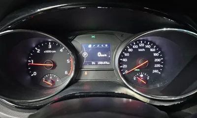 Kia Canival 2016, 159147 км, за 6514.66 USD - фото 8
