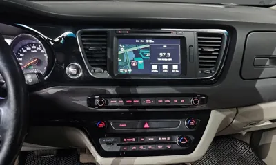 Kia Canival 2016, 159147 км, за 6514.66 USD - фото 14
