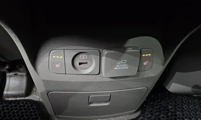 Kia Canival 2016, 159147 км, за 6514.66 USD - фото 18