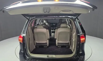 Kia Canival 2016, 159147 км, за 6514.66 USD - фото 20