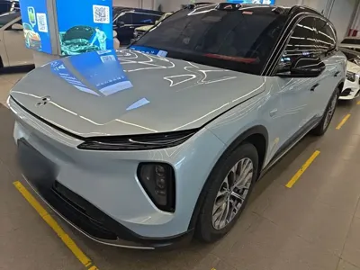 Nio ES6 2024, 59600 км, за 21806.52 USD
