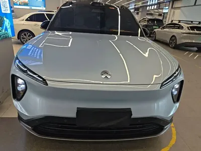 Nio ES6 2024, 59600 км, за 21806.52 USD