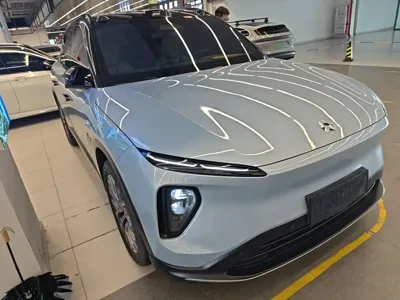 Nio ES6 2024, 59600 км, за 21806.52 USD