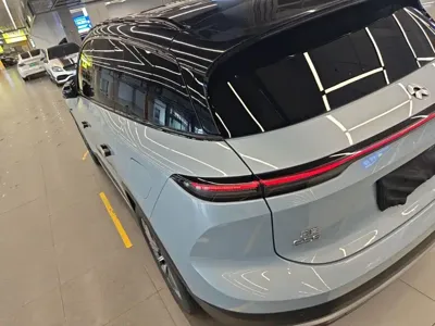 Nio ES6 2024, 59600 км, за 21806.52 USD