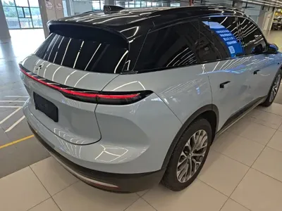 Nio ES6 2024, 59600 км, за 21868.26 USD - фото 7