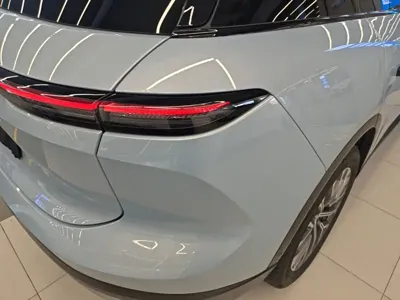 Nio ES6 2024, 59600 км, за 21868.26 USD - фото 8