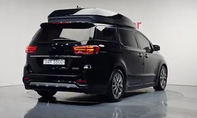 Kia Canival 2019, 87913 км, за 13907.27 USD