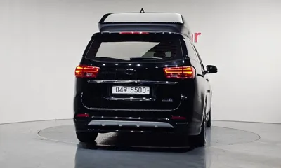 Kia Canival 2019, 87913 км, за 13907.27 USD